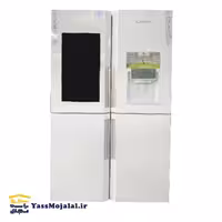 يخچال سايد اوناکس مدل 890