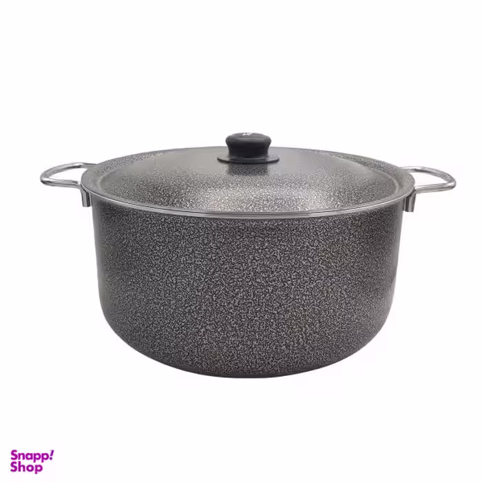 قابلمه تفلون تابان کد FEL42 سایز 42