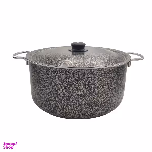 قابلمه تفلون تابان کد FEL42 سایز 42