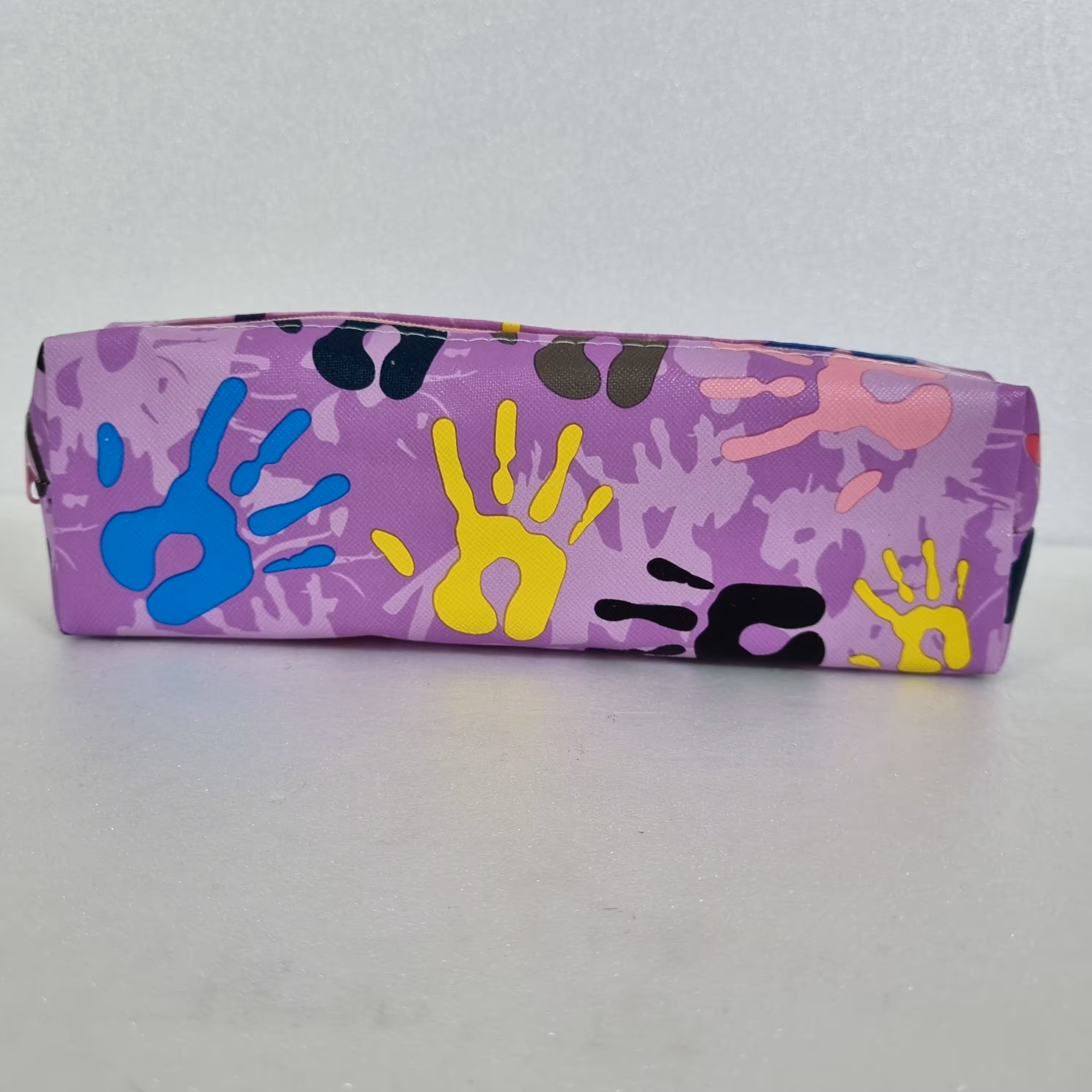 جامدادی ساده تک جیب کد 205