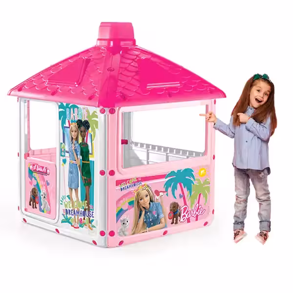 خونه بازی کودک