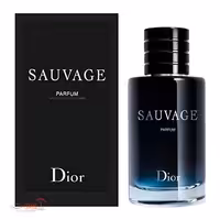 عطر ادکلن دیور ساواج مردانه پرفیوم | Dior Sauvage Parfum