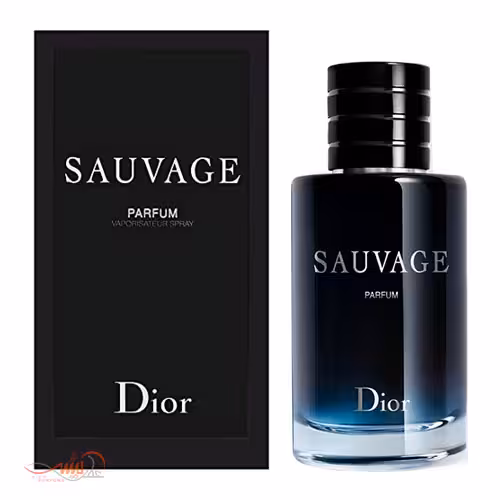 عطر ادکلن دیور ساواج مردانه پرفیوم | Dior Sauvage Parfum