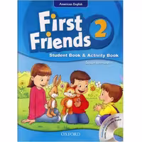 American First Friends 2