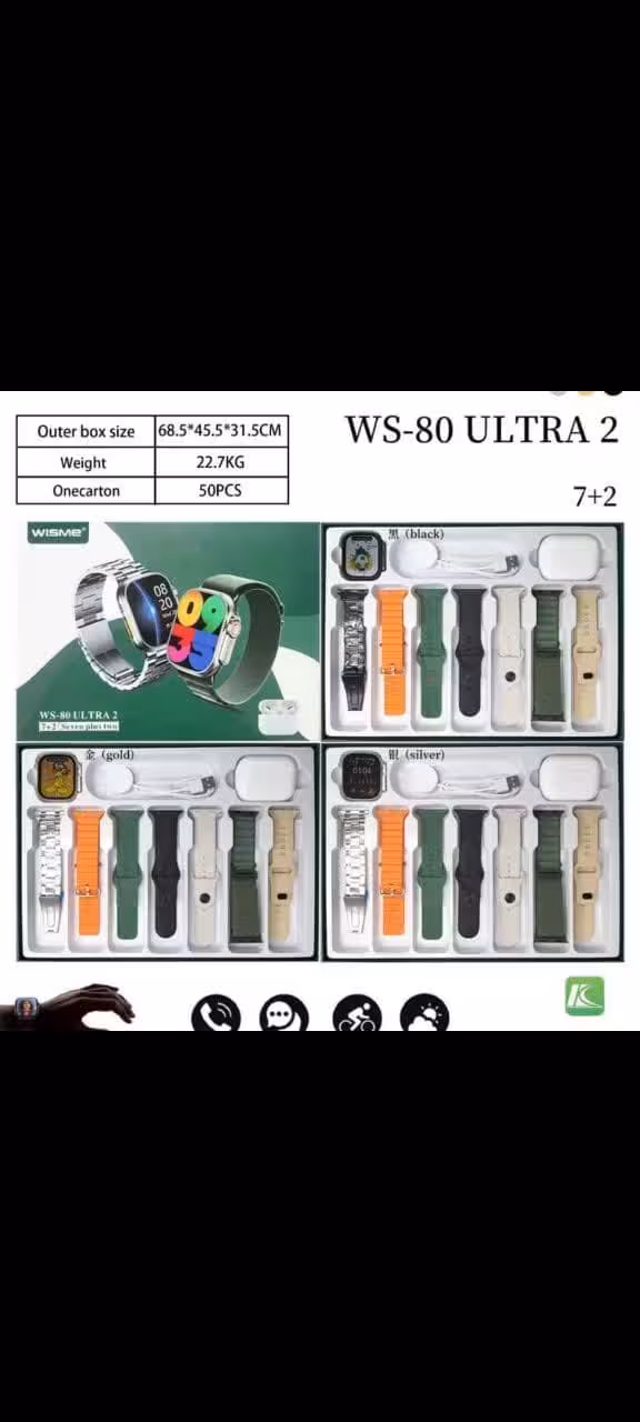 ساعت هوشمند