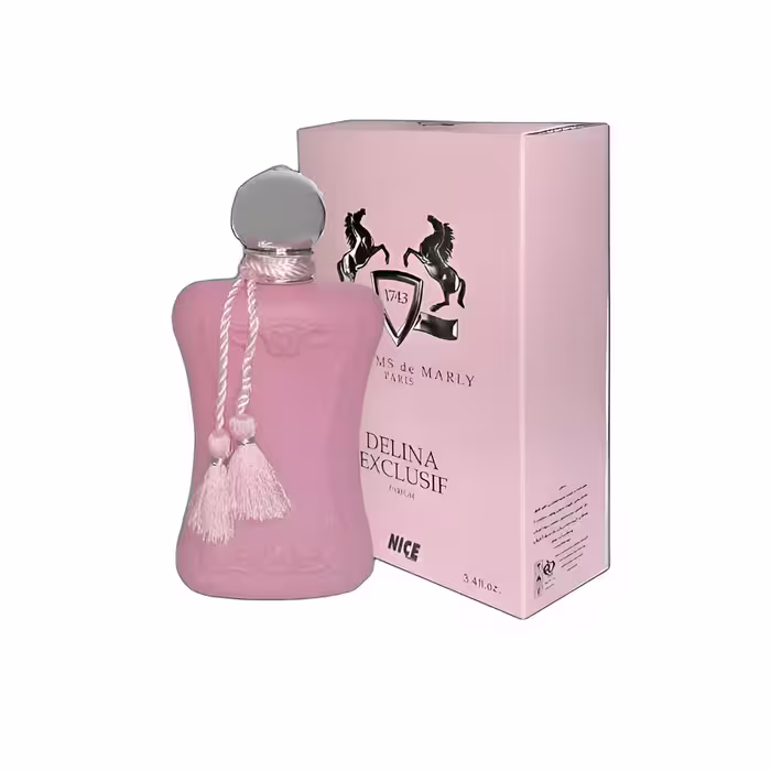 عطر مارلی دلینا برند نایس 100 میل