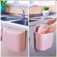 سطل کابینتی نیکا | amazonchi