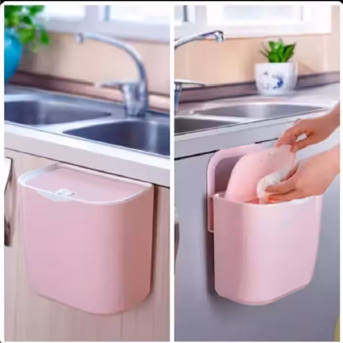 سطل کابینتی نیکا | amazonchi