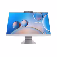 آل این وان 24 اینچ  ASUS AiO A3 A3402WVAK |  i7 1355U | 8GB RAM | 512GB SSD