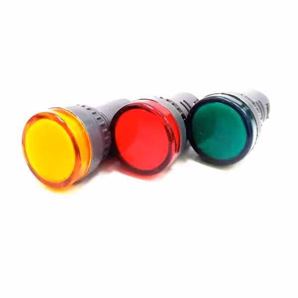 چراغ سیگنال NXD-211 INDICATOR LIGHT