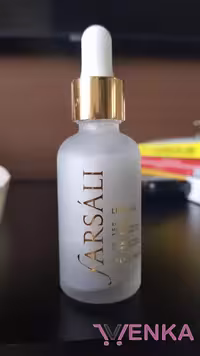 پرایمر فارسالی مدل لیکویید گلس Liquid Glass