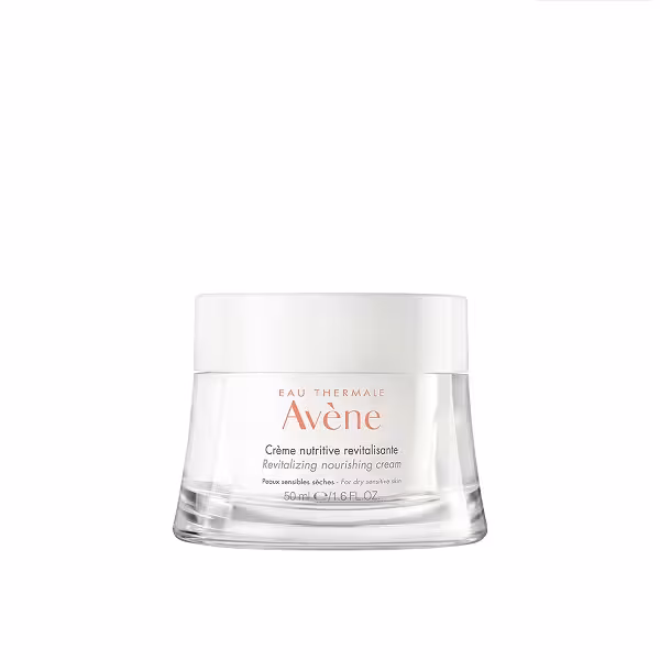 کرم احیا کننده اون Avene cream nutritive revitalisante 50 ml