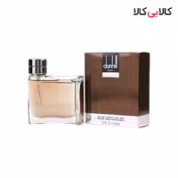 ادکلن دانهیل مردانه اورجینال (دانهیل قهوه‌ای) حجم 75 میلی لیتر