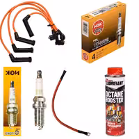 کیت افزایش شتاب پراید یورو 4 حرفه ای