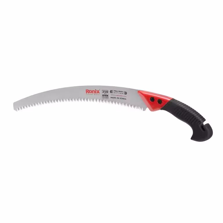 اره باغبانی خم 350 میلی متری رونیکس مدل RH-3602