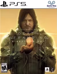بازی Death Stranding Director’s Cut برای ps5