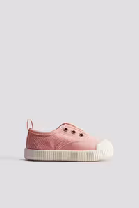 کفش های کژوال صورتی مردانه ورزشی بوم H M H&amp;M