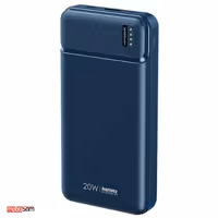 پاوربانک ریمکس مدل RPP-288 ظرفیت 20000 میلی آمپر ساعت (20 وات)