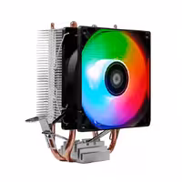 خنک کننده پردازنده بادی یوسیتک مدل A700