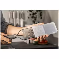 رنده تمام استیل زولینگ پرو مدل فاین ZWILLING Pro 18/10 Stainless Steel, Fine Grater