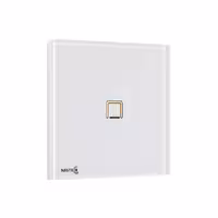 کلید لمسی هوشمند RF دیمر نستک سری NE4