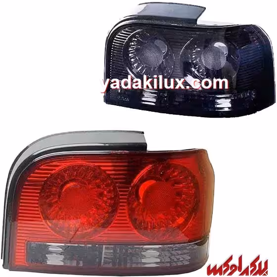 چراغ خطر پراید 131 طرح سانتافه اصل NGco