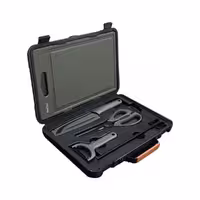 ست ابزار باربیکیو شیائومی مدلXiaomi Nextool Barbecue Tool Set Camping Outdoor NE20261