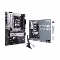 قیمت و خرید مادربرد ایسوس مدل Prime X670-P Wifi