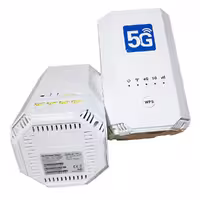 مودم 5G سیم کارتی رومیزی مدل ZLT X28