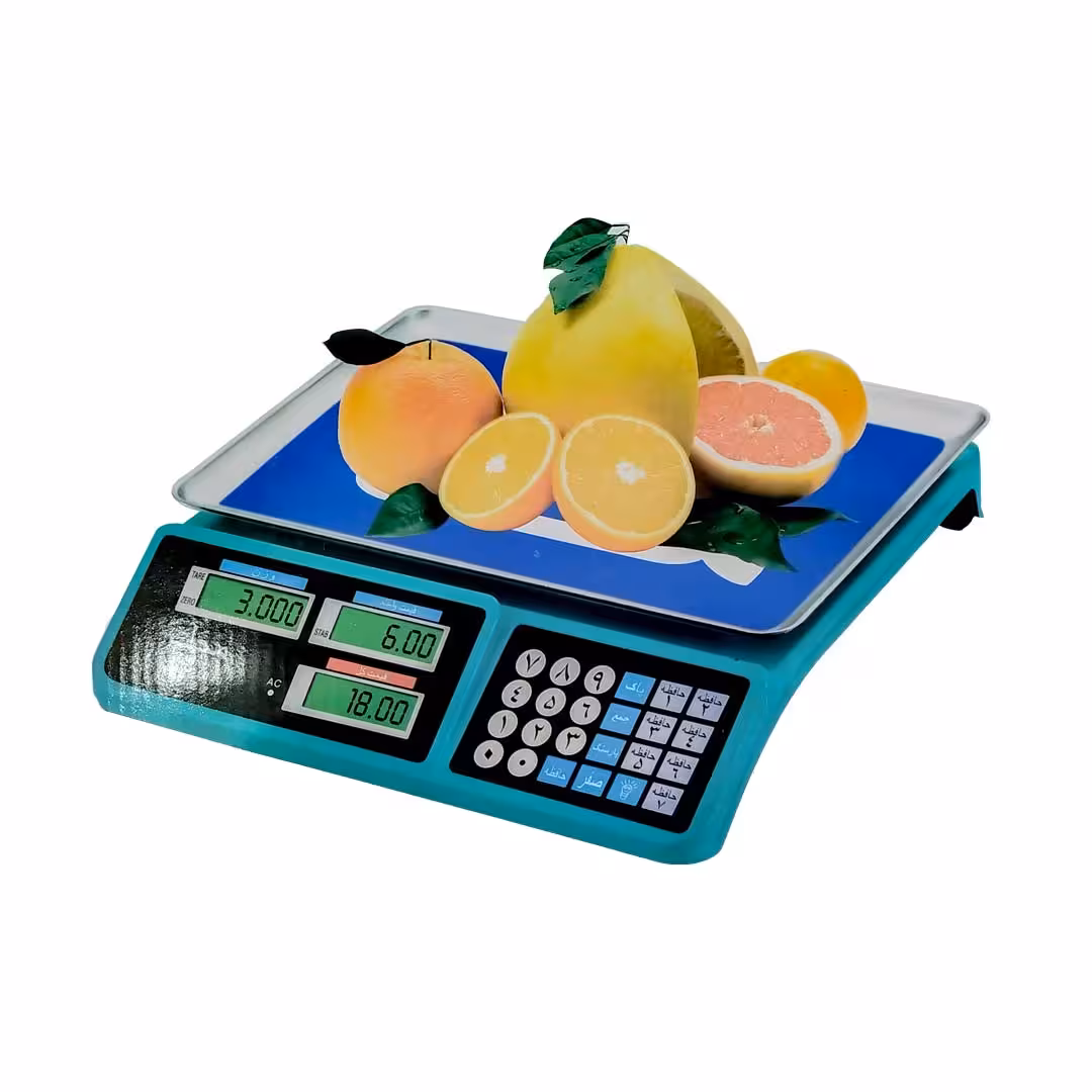 ترازو محک 40 کیلویی