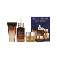 پک مسافرتی ضد چروک و ترمیم کننده استی لادر Estee Lauder پک 4 تایی
