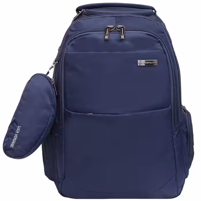 کوله پشتی لوکا ورگانی مدل LK 3089 به همراه جامدادی | چاوه