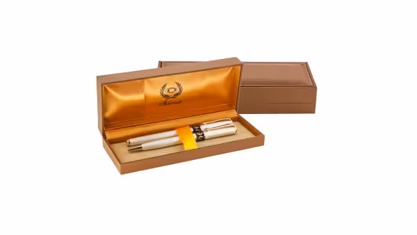 ست دوتایی خودکار و خودنویس ایپلمات مدل اشمیتز - IPLOMAT SCHMIDTS