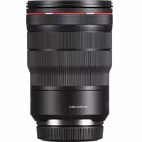 لنز دوربین کانن مدل  RF 15-35MM F2.8L IS USM