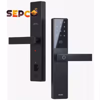 قفل درب هوشمند Orvibo مدل C1