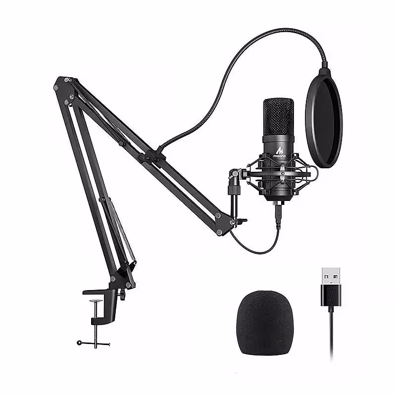 میکروفن Maono AU-A04