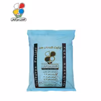 پرلیت دانه ریز سایز 3-1 وزن 7 کیلویی عمده (36 عددی)