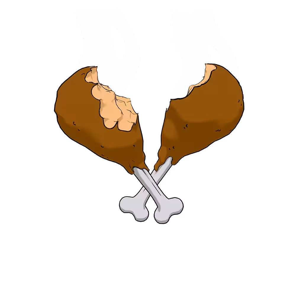 Drumsticks