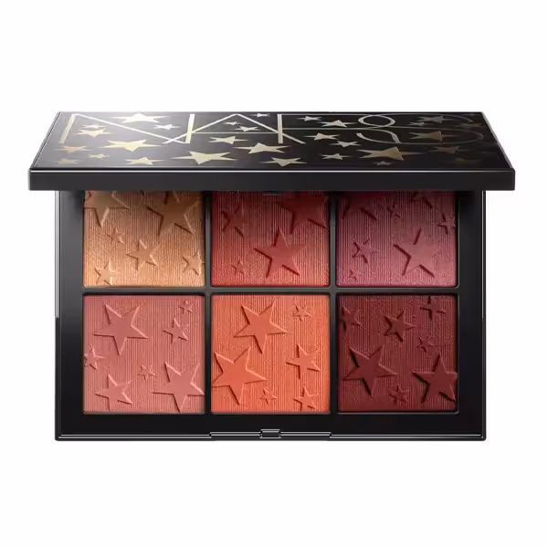 رژگونه رایزینگ استار نارس RISING STAR