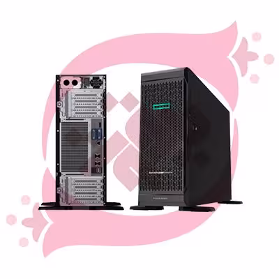 سرور ایستاده HPE ML350 G10 P11053-B21