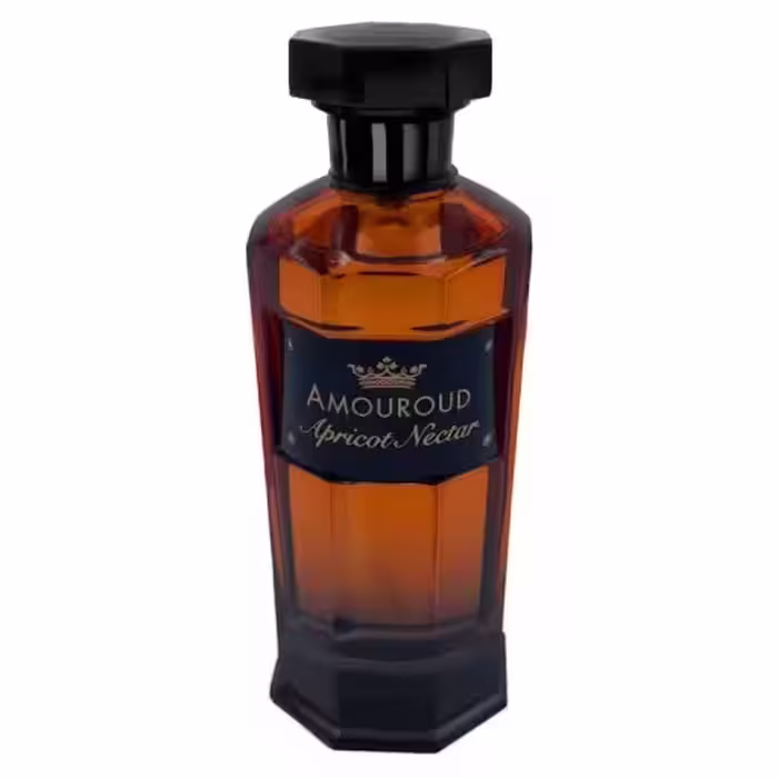 ادوپرفیوم apricot nectar از برند amouroud