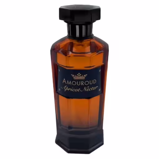 ادوپرفیوم apricot nectar از برند amouroud