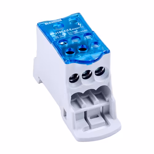 ترمینال توزیع باکس 160 امپرFJ160A