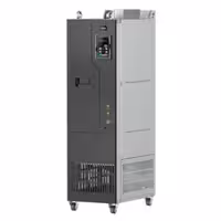اینورتر سه فاز GD270 توان 280 کیلووات کد GD270-280-4