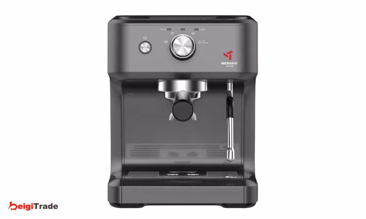 اسپرسوساز مباشی مدل ME-ECM 2045