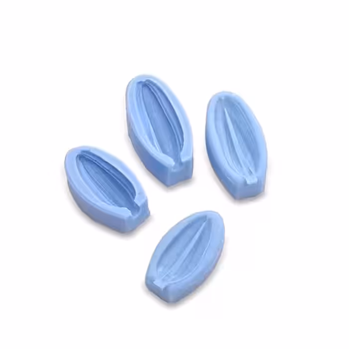 بودکور وينر سيليکوني غنچه ليليوم سايز کوچک 210031