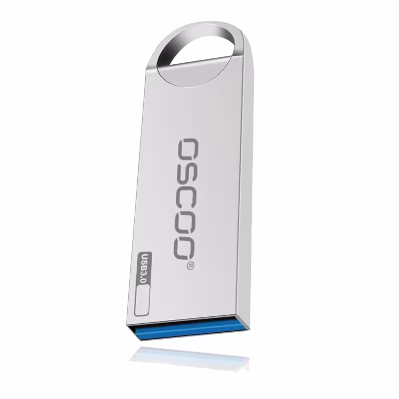 فلش مموری اوسکو مدل 002U-2 USB3 ظرفیت 32 گیگابایت | OSCOO