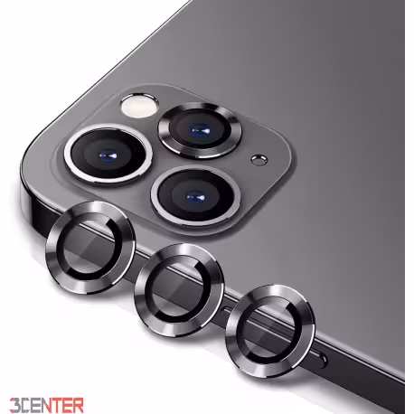 محافظ لنز رینگی دوربین ایفون 13