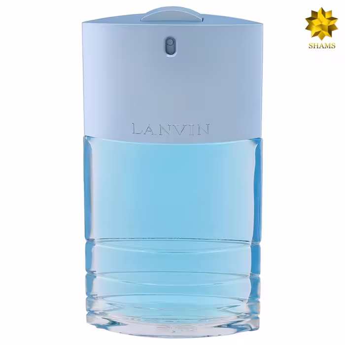 Lanvin Oxygene Homme Edt 100ml