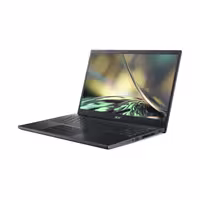 لپ تاپ ایسر مدل A715 پردازنده I7-1260P رم 16GB حافظه داخلی 512GB SSD گرافیک 4GB RTX3050 صفحه نمایش FHD IPS - نیو پی سی